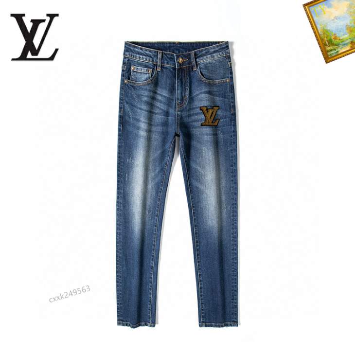 Picture of LV Jeans Long _SKULVsz28-3825tr12211405